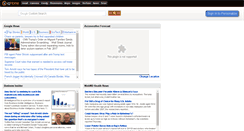 Desktop Screenshot of ighome.com